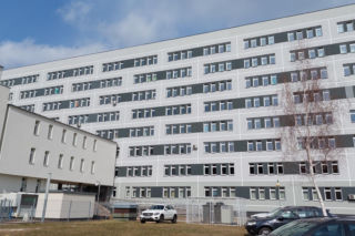 Porodówka Starachowickiego Szpitala w TOP 10 porodówek w Polsce