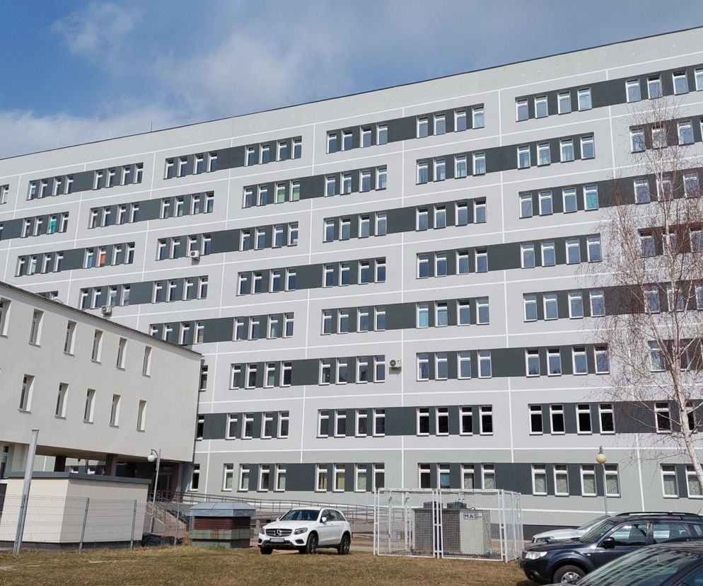 Szpital w Starachowicach na podium w Polsce! Ranking „Gdzie Rodzić po Ludzku 2025” ogłoszony