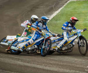 Powrót kibiców na Motoarenę. Tak fani przeżywali mecz Apatora Toruń z Włókniarzem Częstochowa