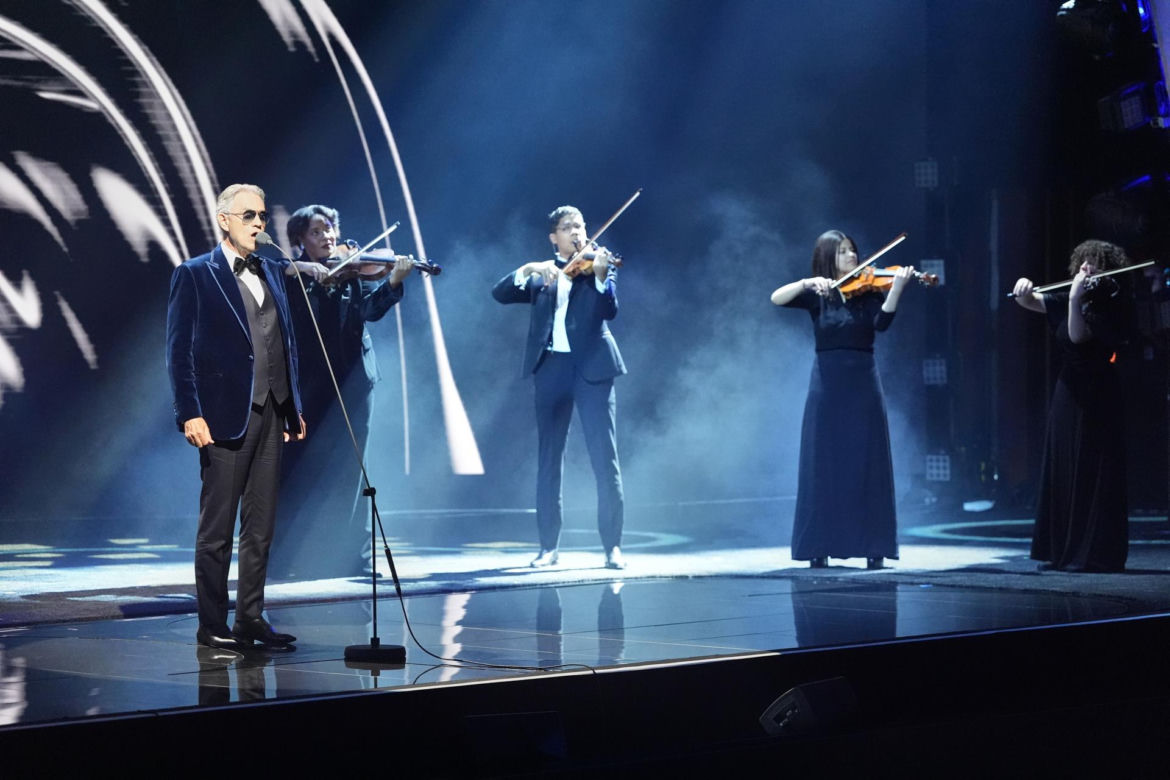 Losowanie MŚ 2026: Tłum gwiazd na ceremonii