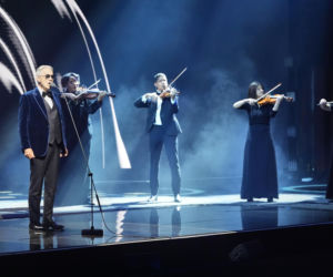 Losowanie MŚ 2026: Tłum gwiazd na ceremonii