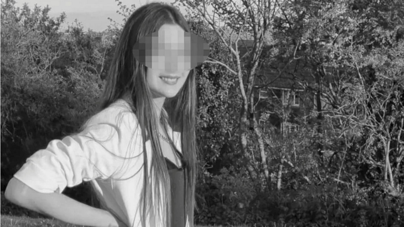 Naćpany kierowca zabił Olivię w Anglii! Rozpacza rodziców 14-latki