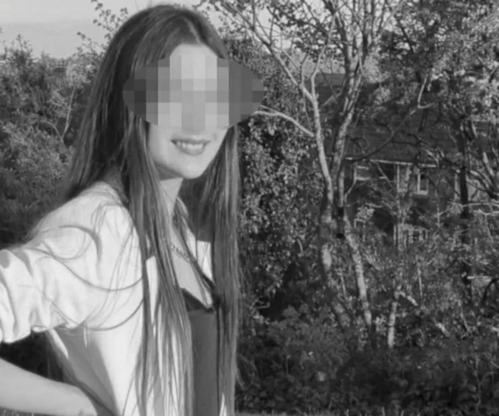 Naćpany kierowca zabił Olivię w Anglii! Rozpacza rodziców 14-latki