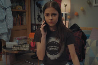 M jak miłość odc. 1899. Basia (Karina Woźniak)