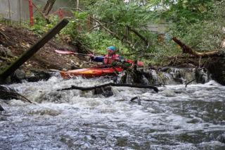 Spędź majówkę aktywnie w kajakach! Kiedy i gdzie?