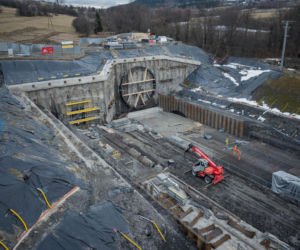 Jadwiga i Kinga cały czas pracują pod ziemią! Finał już widać