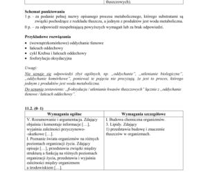 Matura 2019 z biologii [ARKUSZE CKE, ODPOWIEDZI]