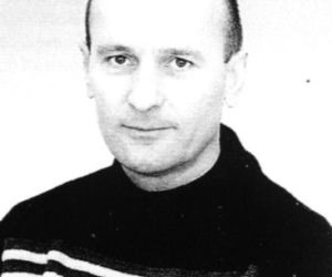 Janiszewski Grzegorz
