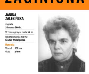 Ich losy do dziś są owiane TAJEMNICĄ! Co się stało z tymi mieszkankami Wielkopolski? [ZDJĘCIA]