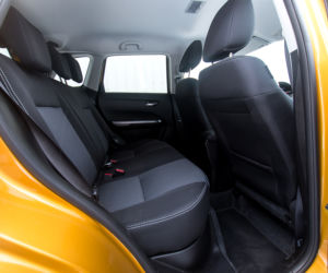 Suzuki Vitara 1.0 BoosterJet 5MT AllGrip Premium