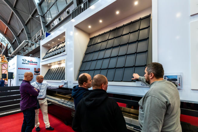 Targi Dach Forum 2026