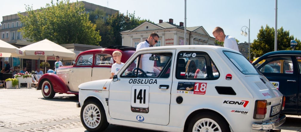 Fiat 126p