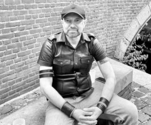Nie żyje  prof. Piotr Oczko. Ceniono go w Polsce i za granicą. Miał 53 lata