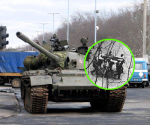 „Naprzeciw glinom, naprzeciw tankom”. W 55 lat po masakrze na Wybrzeżu