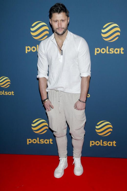 Piotr Mróz 