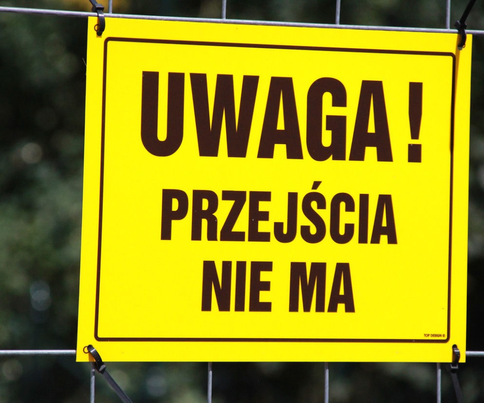 RZESZÓW: Remont ulicy Grunwaldzkiej być może jeszcze w tym roku