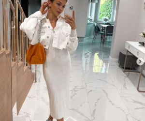 Alicja Ostolska (Ala z M jak miłość) na Instagramie pokazuje dom