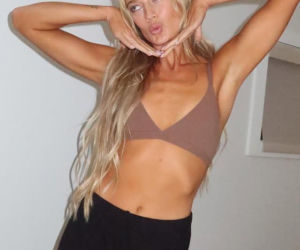 Sophie Cunningham