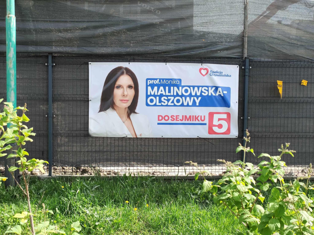 Wybory już za nami a plakaty dalej wiszą. Kto i do kiedy musi je zdjąć?