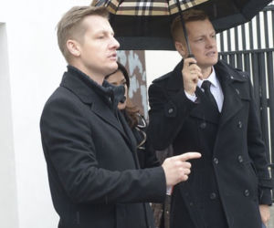Rafał Mroczek, Marcin Mroczek