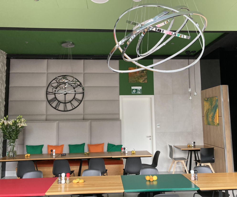 Warszawski PRIME rozszerza ofertę o nowy koncept gastronomiczny