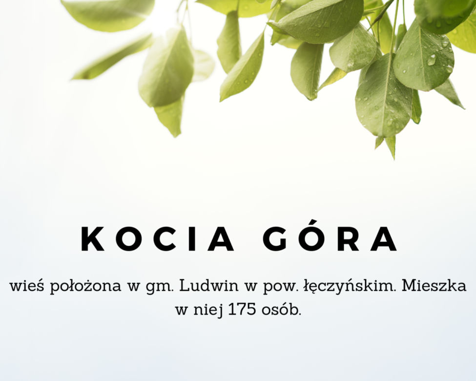 Te nazwy lubelskich miejscowości kojarzą się ze zwierzętami!