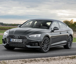 Audi A5 Sportback (2016-2019)