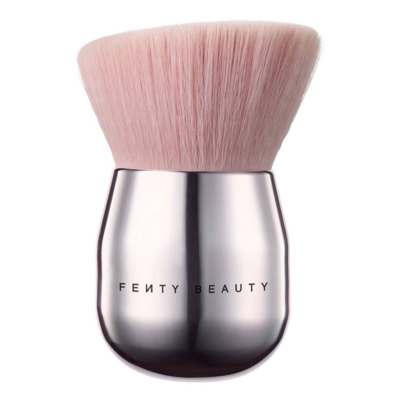 FENTY BEAUTY  Face & Body Kabuki Brush / Pędzel Kabuki