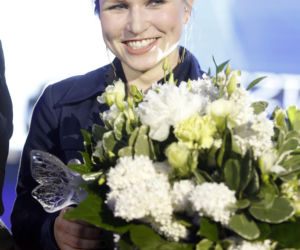 Helena Englert w tarapatach. Dorota Masłowska żąda natychmiastowego działania