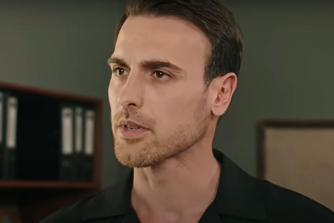 Tymczasem Alper zada Halilowi cios w serce! Powie, że zakochał się w Zeynep! 