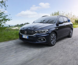 Fiat Tipo kombi