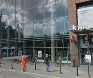 Kino Nowe Horyzonty