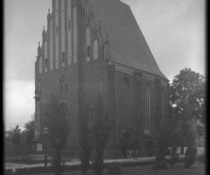 Poznań przed wojną 