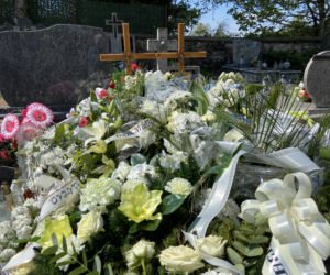 Buda Ruska. Tragiczny wypadek. 21-letni motocyklista potrącił swojego brata. Obaj zginęli
