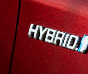 Toyota RAV4 Hybrid E-Four Prestige