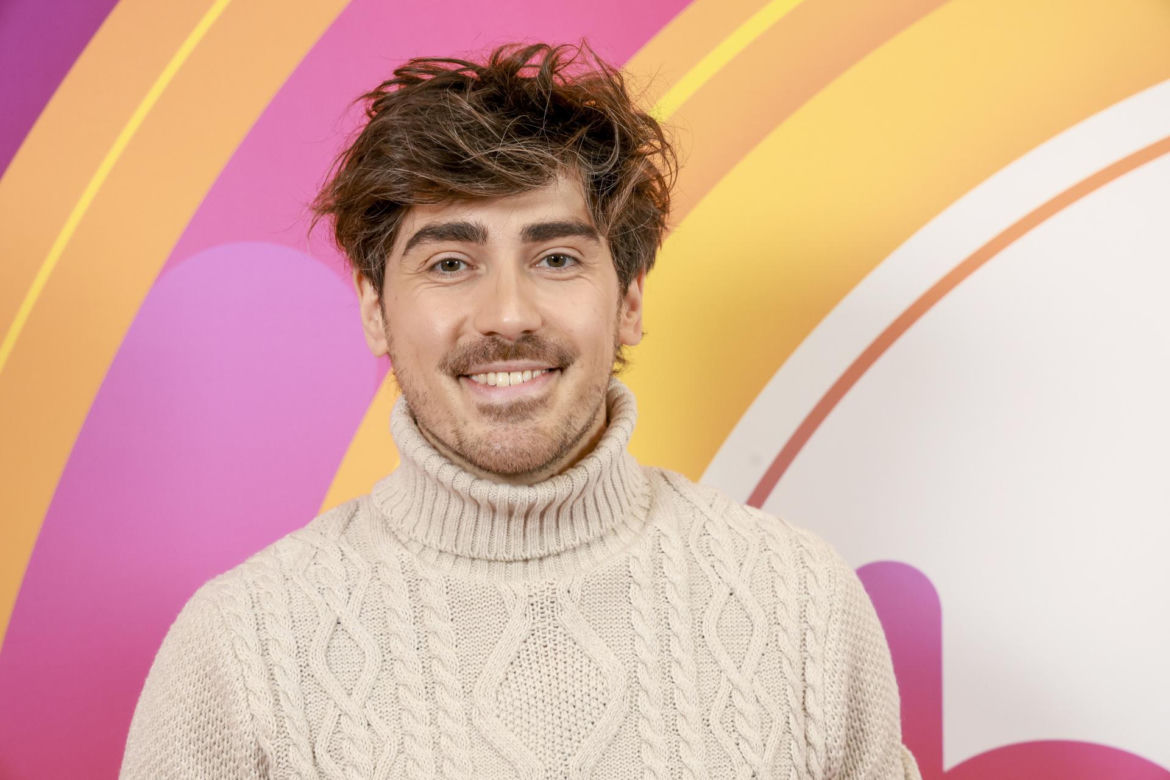 Matteo Brunetti