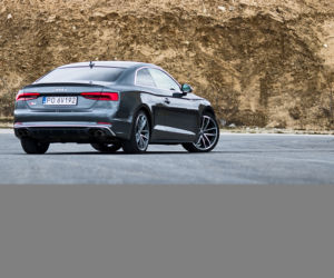 Audi S5 Coupe 3.0 V6 TFSI tiptronic quattro