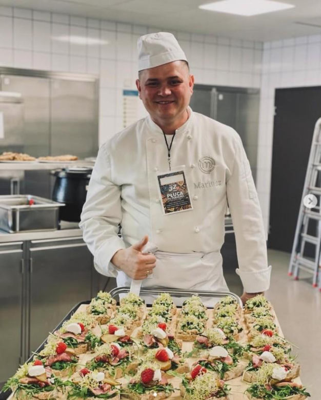 Mariusz Komenda