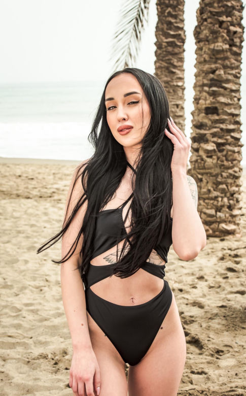 Dominika Jarmoszewska, 26 lat