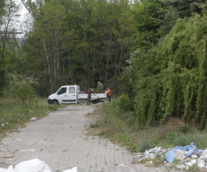 „Czarnobyl” Warszawy zniknie z mapy. „Smród, fetor i grzyb”. Tak wyglądało życie w „13 dzielnicy”