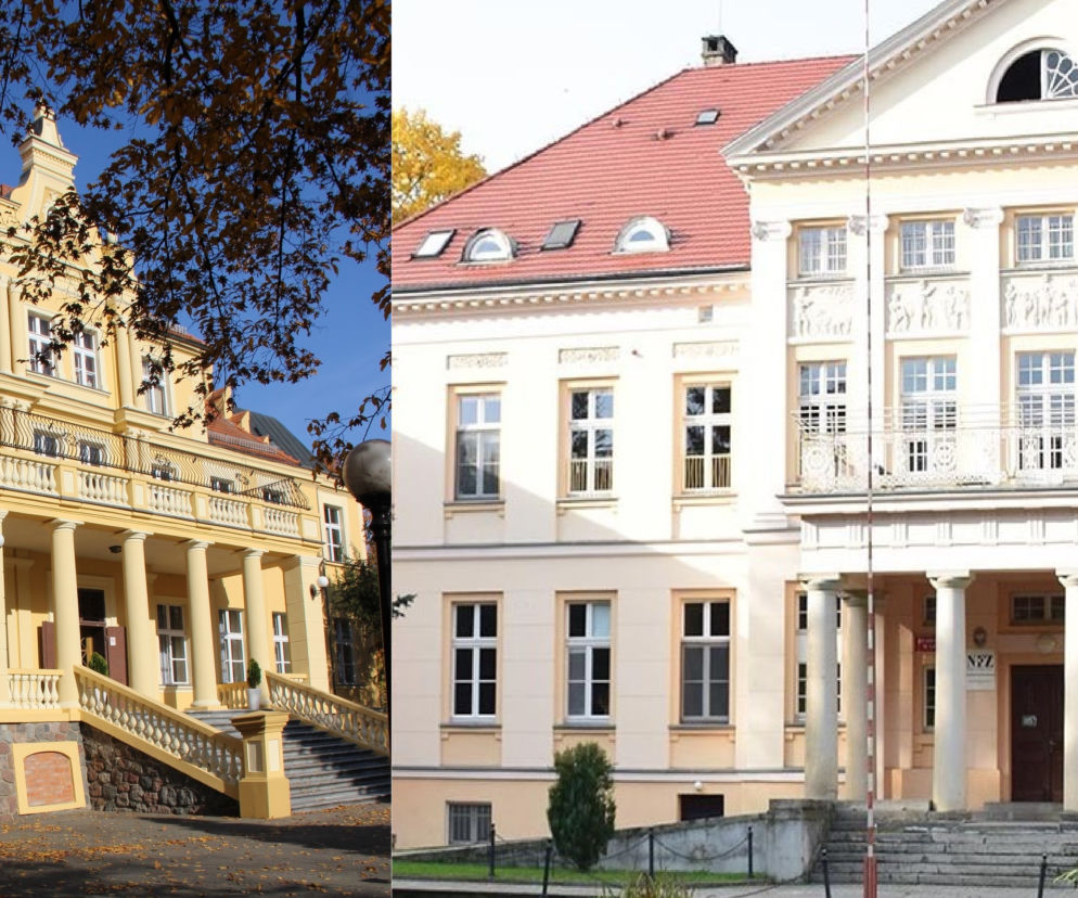 Koronawirus w DPS-ie w Chwałkowie i Centrum Rehabilitacji MSWiA w Górznie  
