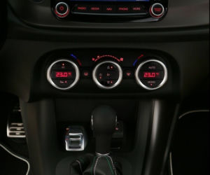 Alfa Romeo Giulietta Quadrifoglio Verde lifting 2014