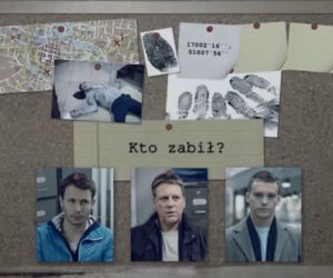 Pierwsza miłość. Kto zabił Igora? Radek, Natan czy Grzegorz