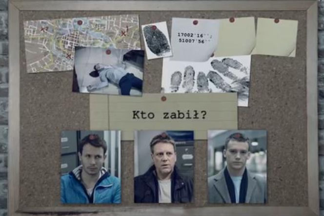 Pierwsza miłość. Kto zabił Igora? Radek, Natan czy Grzegorz