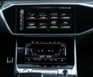 Audi A7 Sportback 50 TDI 3.0 V6 286 KM
