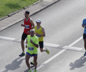 MARATON WARSZAWSKI 2015 ZDJĘCIA UCZESTNIKÓW