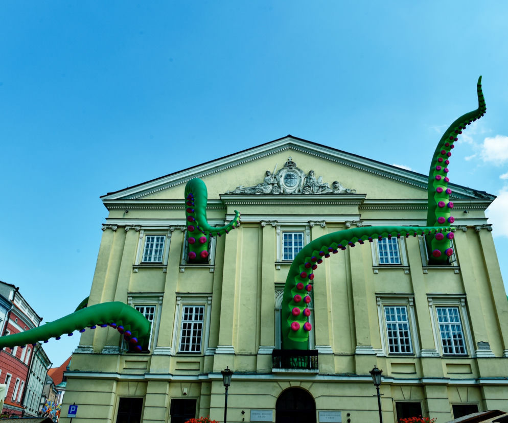 Festiwal Legend Lubelskich 2019 – 14-15 czerwca. Dziesiątki wydarzeń i Żmij w Trybunale