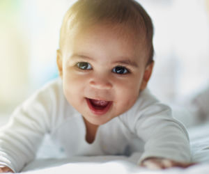 Czy wybrałabyś biblijne imię dla swojego dziecka? Sprawdź hity!