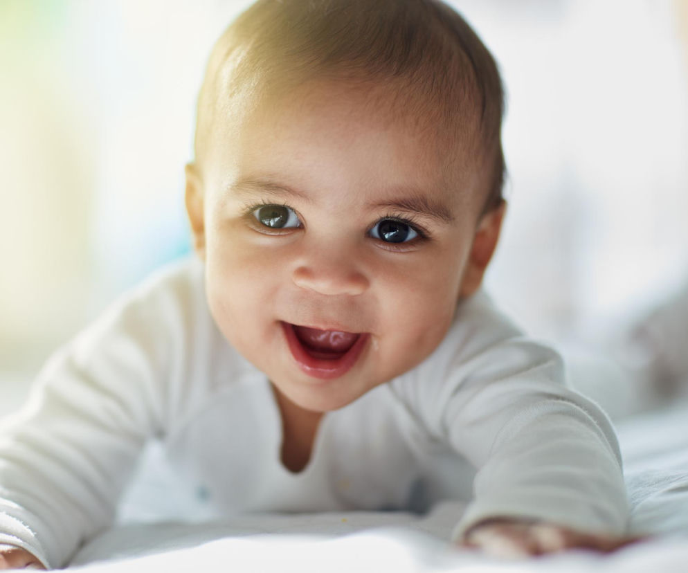 Czy wybrałabyś biblijne imię dla swojego dziecka? Sprawdź hity!