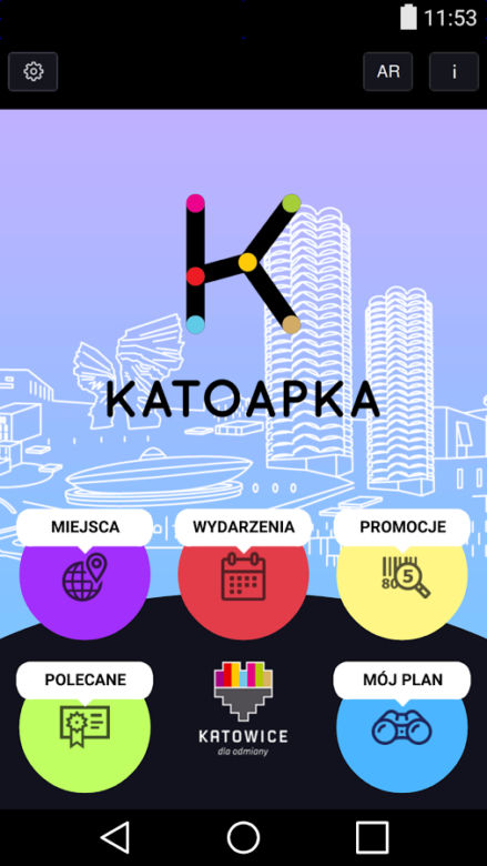 KatoApka